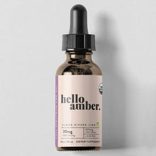 Load image into Gallery viewer, 900 mg Organic Full Spectrum CBD Tincture