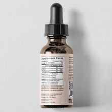 Load image into Gallery viewer, 900 mg Organic Full Spectrum CBD Tincture
