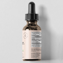 Load image into Gallery viewer, 450 mg cbd tincture side