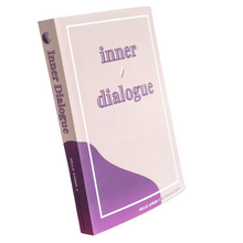 Load image into Gallery viewer, Inner Dialogue Daily Guided Journal