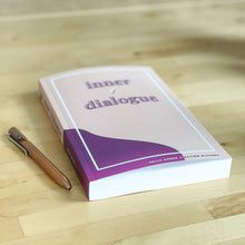 Load image into Gallery viewer, Inner Dialogue Daily Guided Journal